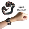 bracelet toy snake figure bracelet children accessories