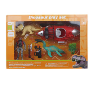 dinosaur expedition toy action figure toy dino playset