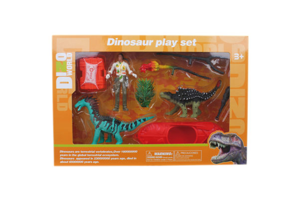 action dinosaur toy dinosaur adventure dino for kids