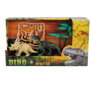 action dino model dinosaur figures toy playset for kids