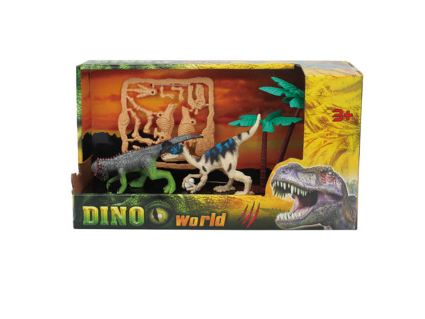 action dinosaur model dino figures toy playset for kids