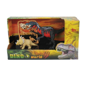 playset dinosaur model action dino toy dinosaur adventure