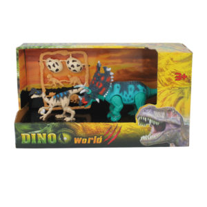 oviraptor toy playset action dino toy dinosaur model for kids