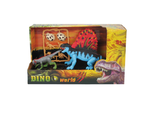 spinosaurus playset action dino toy dinosaur model for kids