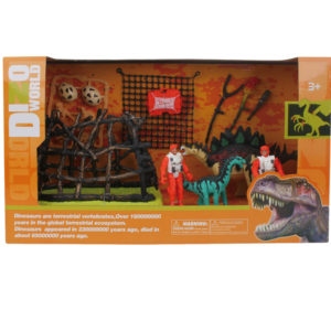 dinosaur set wholesale dino playset action figure toy