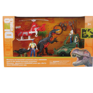 dinosaur toy manufacture action dino toys dinosaur model playset