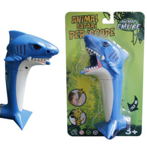 Shark periscope toy animal periscope novelty toy