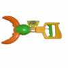 Crab claw hand toy cartoon manipulator machine hand toy