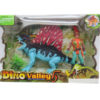 Dinosaur toy set animal toy rescue set toy