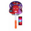 Skull stick lighting toy Halloween toy