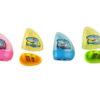 stationery toy pencil sharpener study toy for kids