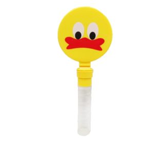 Hand clapper clapper toy cartoon toy