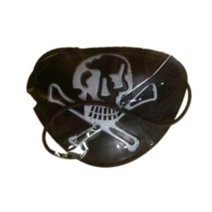 Eye patch toy pirate eye patch funny toy