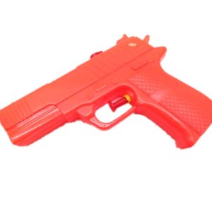 plastic water gun summer toy small gun toy