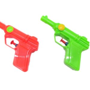 Water gun small gun toy summer toy