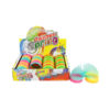 Magic spring rainbow spring colorful rainbow spring toy