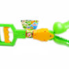 Crocodile toy robot hand toys manipulator toy