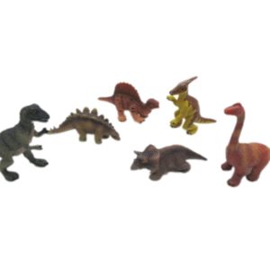 Dinosaur figure toy dinosaur animal toy