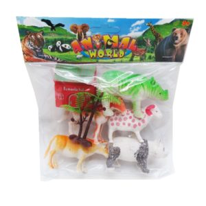 Animal toy pvc animal model animal figurine