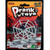 Prank spider joke toy scary toy for promotion