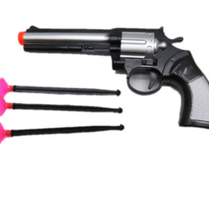 Soft air gun shooting pistol shooting toy for kids