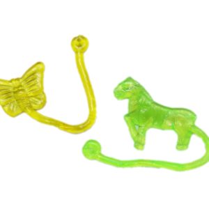 Sticky animal toy TPR toy small toy for kids