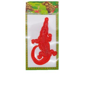 Sticky animal crocodile toy animal toy