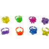 Toy rings finger ring toy mini ring
