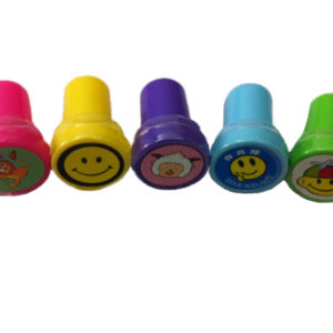 Stamps toy cartoon stamp educational toy