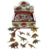 Dinosaur figure animal toy set solid toy