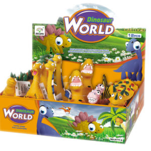 Cotton stuffed dinosaur soft animal toy cute toy