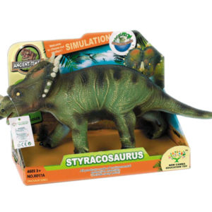 Monoclonius toy animal toy cute toy