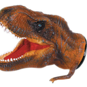Dinosaur puppet animal toy cute toy