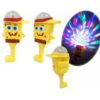 SpongeBob flash toy light up toy funny toy