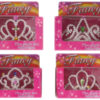Small crown princess crown beauty toy