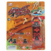 Finger skateboard small skateboard toy skateboard