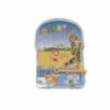 Pinball game mini game toy pinball game