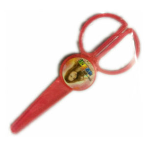 Scissors plastic scissors shear toy