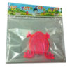 Jumping frog toy promotion toy small toy