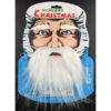 Beard toy moustache christmas mustache for pretending