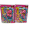Doctor play set pretending toy stethoscope