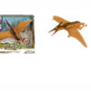 B/O dinosaurs toy animals cute toy with light and music