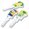 T-shirt clapper toy noise maker for party