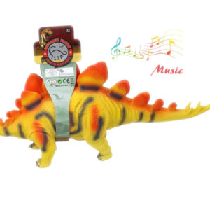 Stuffed toy dinosaur animal figure funny toys