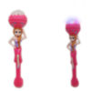Frozen flash toy lighting stick cute toy