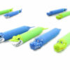 Water gun animal shape toy summer toy