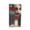 Halloween makeup kit toy cosmetic toy
