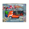 Animal set toy dinosaur rescue protect toy set