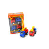 Engineering vehicles toy car pull back toy