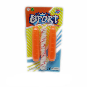 Rope skipping jumping rope sport toy